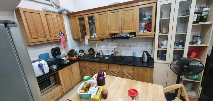 Chính Chủ Bán Nhanh Nhà Kim Giang,45m2xây 5 Tầng,6 Phòng Cho Thuê5 Mét Ra ô Tô Tránh, Giá 3ty1 Lh Long 5