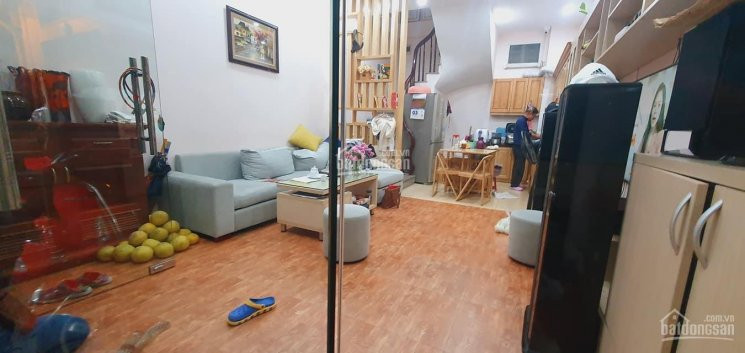 Chính Chủ Bán Nhanh Nhà Kim Giang,45m2xây 5 Tầng,6 Phòng Cho Thuê5 Mét Ra ô Tô Tránh, Giá 3ty1 Lh Long 7