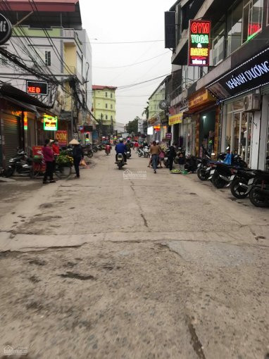 Chính Chủ Bán Nhanh Nhà Kinh Doanh 94m2, Lô Góc Trục Giữa Làng Tây Bầu, Kim Chung 0977191861 1