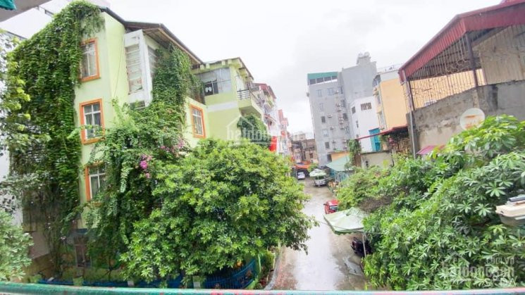 Chính Chủ Bán Nhanh Nhà Liền Kề Kđt đại Kim, đường Rộng để ô Tô Thoải Mái Vị Trí đẹp Nhất Hai Lô Sát Nhau 2