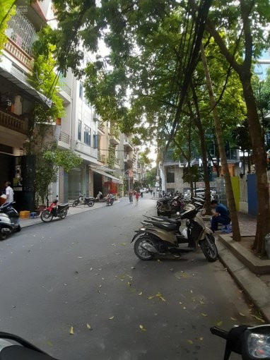 Chính Chủ Bán Nhanh Nhà Lô Góc Thái Hà, ô Tô Tránh 90m2 X 5t, Mt 6m Chỉ 15 Tỷ 1