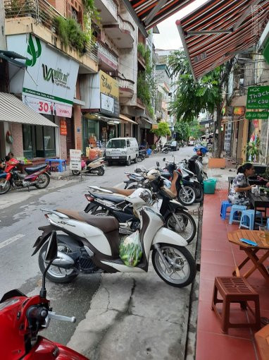 Chính Chủ Bán Nhanh Nhà Mặt Chung Cư Hà Cầu, Hà đông Kinh Doanh 2