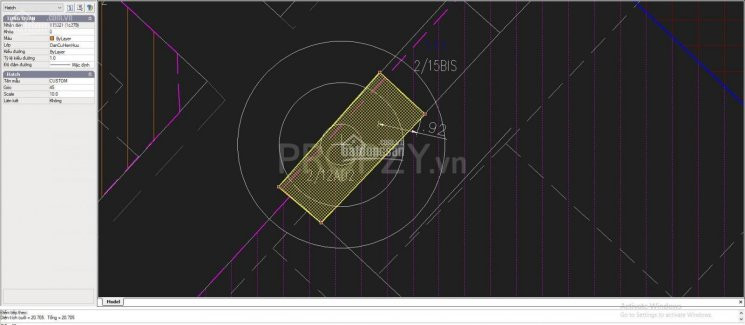 Chính Chủ Bán Nhanh Nhà Mặt Ngang 73m Cao Thắng Q3, 2 Tầng Sổ Hồng Hẻm 6m Xe Oto 2