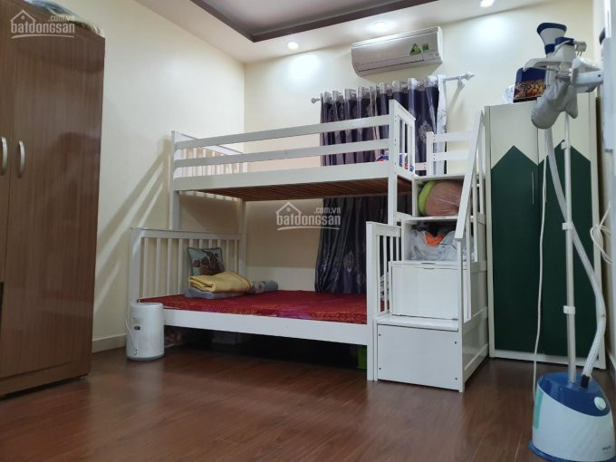 Chính Chủ Bán Nhanh Nhà Mặt Ngõ Văn Cao 70m2 Xây 3 Tầng ô Tô đỗ Cửa Chỉ Hơn 2 Tỷ 1