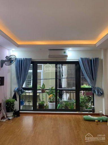 Chính Chủ Bán Nhanh Nhà Mặt Phố Hoàng Ngân – Thanh Xuân, 70m X 6 Tầng Giá 13 Tỷ 6