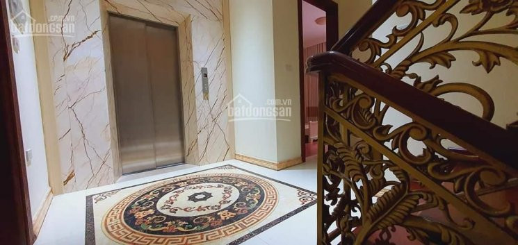 Chính Chủ Bán Nhanh Nhà Mặt Phố Phùng Hưng 9 Tầng 60m2, Thang Máy, ô Tô Tránh, Vỉa Hè, Vp Kinh Doanh đỉnh, Giá Mềm 3