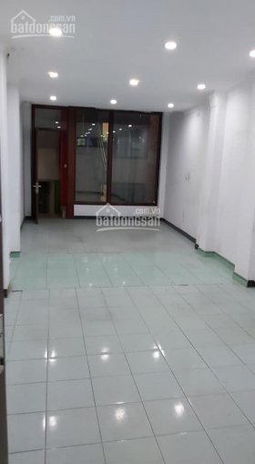 Chính Chủ Bán Nhanh Nhà Mặt Phố Thái Thịnh, đống đa 118m2 X 6t, Mt 69m, 28 Tỷ ( Có Thương Lượng) 3