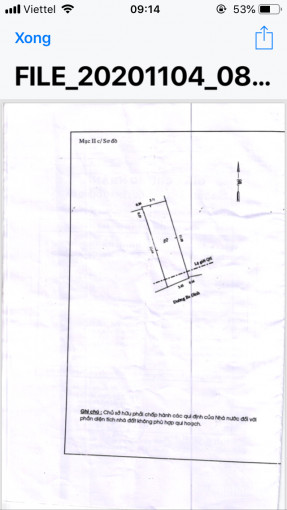 Chính Chủ Bán Nhanh Nhà Mặt Tiền đường Ba đình P10 Q8 Tphcm Ngay Chợ Ba đình, Ngang 4m Dài 10m, Giá 4 Tỷ 500 Triệu 1