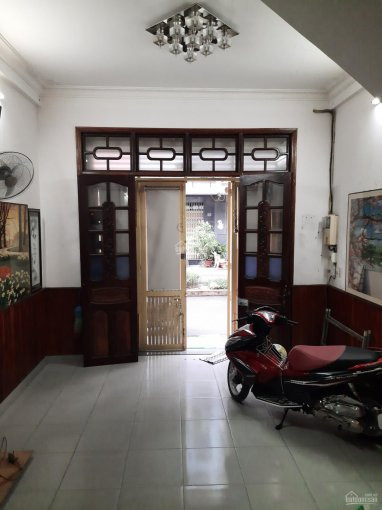 Chính Chủ Bán Nhanh Nhà Mặt Tiền đường Cao Lỗ , Phường 4, Quận 8 1 Trệt 2 Lầu 1 Sân Thượng Dt 4x135m Giá 95 Tỷ 3