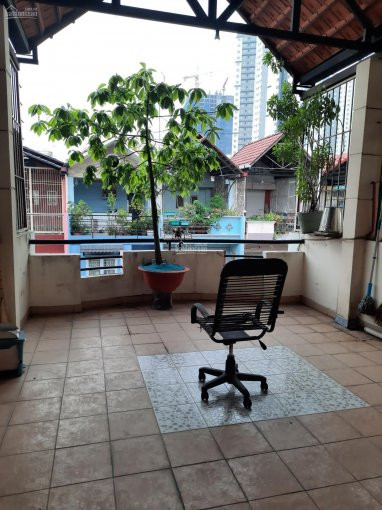 Chính Chủ Bán Nhanh Nhà Mặt Tiền đường Cao Lỗ , Phường 4, Quận 8 1 Trệt 2 Lầu 1 Sân Thượng Dt 4x135m Giá 95 Tỷ 4