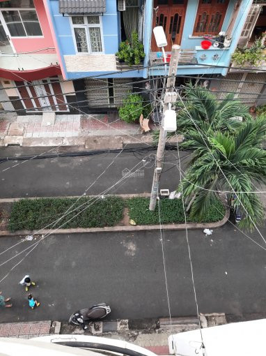 Chính Chủ Bán Nhanh Nhà Mặt Tiền đường Cao Lỗ , Phường 4, Quận 8 1 Trệt 2 Lầu 1 Sân Thượng Dt 4x135m Giá 95 Tỷ 5