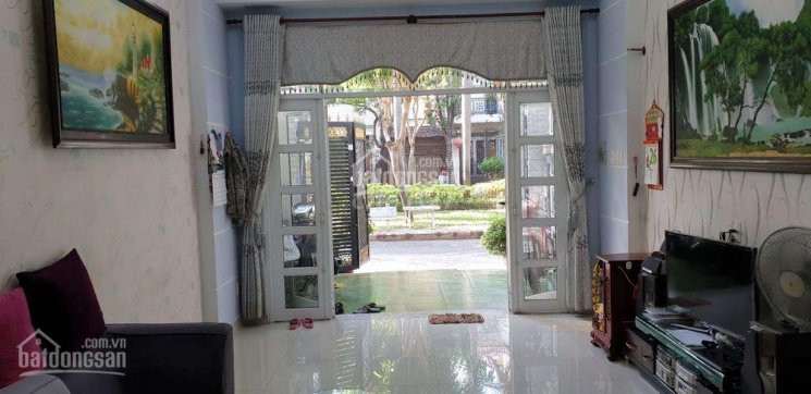 Chính Chủ Bán Nhanh Nhà Mặt Tiền đường Số 44 đối Diện Công Viên Khu An Phú Hưng, Quận 7, Dt: 4x18m, Giá: 10,8 Tỷ 3