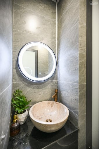 Chính Chủ Bán Nhanh Nhà Mặt Tiền Nguyễn Bỉnh Khiêm Phường Bến Nghé Quận 1 2