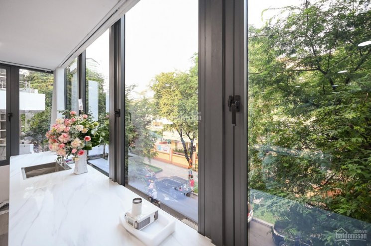 Chính Chủ Bán Nhanh Nhà Mặt Tiền Nguyễn Bỉnh Khiêm Phường Bến Nghé Quận 1 5
