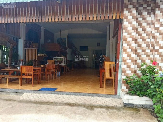 Chính Chủ Bán Nhanh Nhà Mặt Tiền Xã Cửa Cạn Huyện Phú Quốc 1