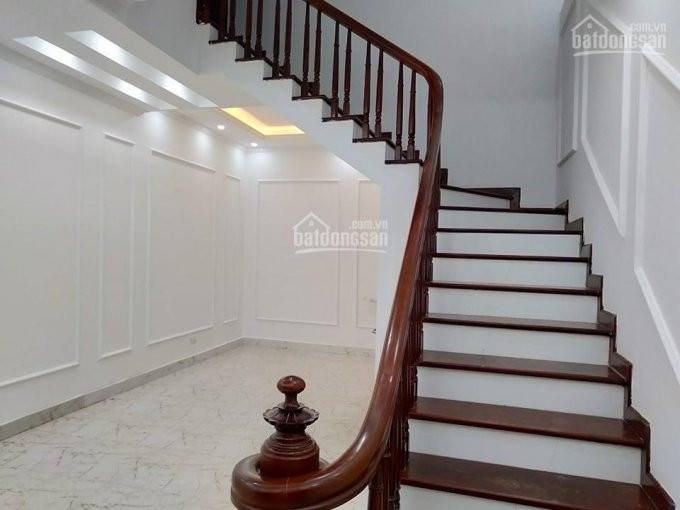 Chính Chủ Bán Nhanh Nhà Mới Chiến Thắng 41m2, 4 Tầng, 465 Tỷ, ô Tô 6