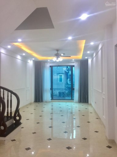 Chính Chủ Bán Nhanh Nhà Mới Tinh Văn Quán 45m2, 5 Tầng, 4 Tỷ, Gara ô Tô 6