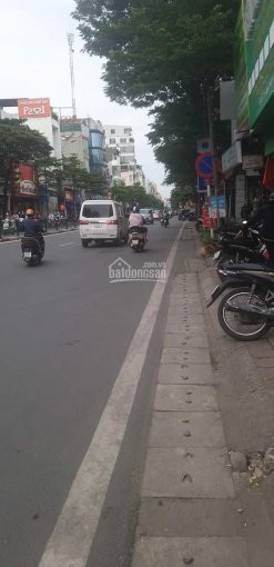 Chính Chủ Bán Nhanh Nhà Mp Thái Hà - Vị Trí Trung Tâm Kd đỉnh - ô Tô Vỉa Hè Siêu Rộng, Giá 435 Tỷ Lh 0974235858 2