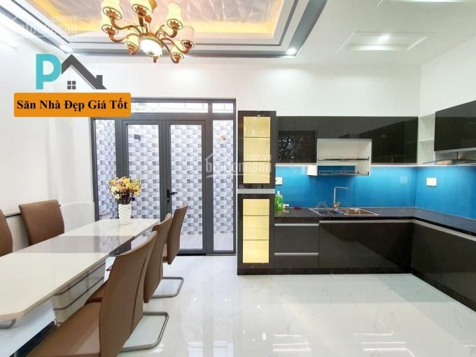 Chính Chủ Bán Nhanh Nhà Mt Trần Lựu, An Phú, Q2 Shr 100m2 1 Trệt 2 Lầu 3