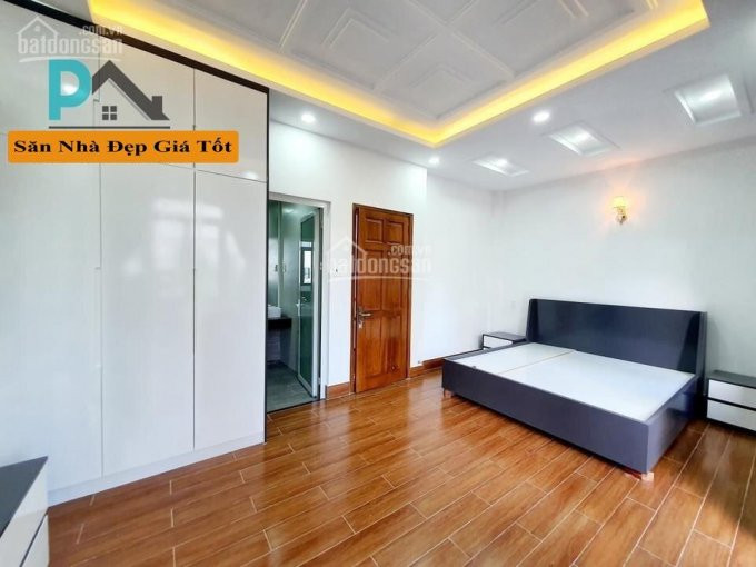 Chính Chủ Bán Nhanh Nhà Mt Trần Lựu, An Phú, Q2 Shr 100m2 1 Trệt 2 Lầu 5