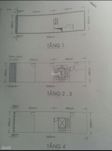 Chính Chủ Bán Nhanh Nhà Mt Võ Văn Tần P5 Q3 Ngang 45x16m Giá 36 Tỷ 1