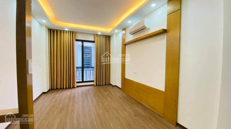 Chính Chủ Bán Nhanh Nhà Ngõ 29 Võ Chí Công 32m2, 5 Tầng, Giá 33 Tỷ Nhà Mới Gần Phố Nội Hiện đại 1