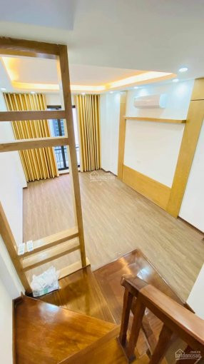 Chính Chủ Bán Nhanh Nhà Ngõ 29 Võ Chí Công 32m2, 5 Tầng, Giá 33 Tỷ Nhà Mới Gần Phố Nội Hiện đại 4