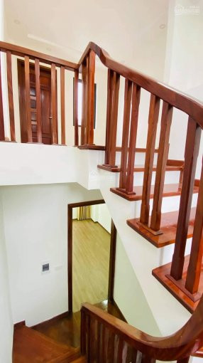 Chính Chủ Bán Nhanh Nhà Ngõ 29 Võ Chí Công 32m2, 5 Tầng, Giá 33 Tỷ Nhà Mới Gần Phố Nội Hiện đại 5