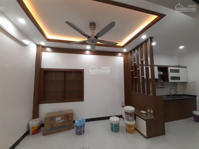 Chính Chủ Bán Nhanh Nhà Ngõ 295 Bạch Mai, Hbt, Hà Nội, 30m2 X 5t, Xây Mới Cách ô Tô 10m, 3,35 Tỷ, 0984293896 1