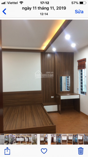 Chính Chủ Bán Nhanh Nhà Ngõ 295 Bạch Mai, Hbt, Hà Nội, 30m2 X 5t, Xây Mới Cách ô Tô 10m, 3,35 Tỷ, 0984293896 7