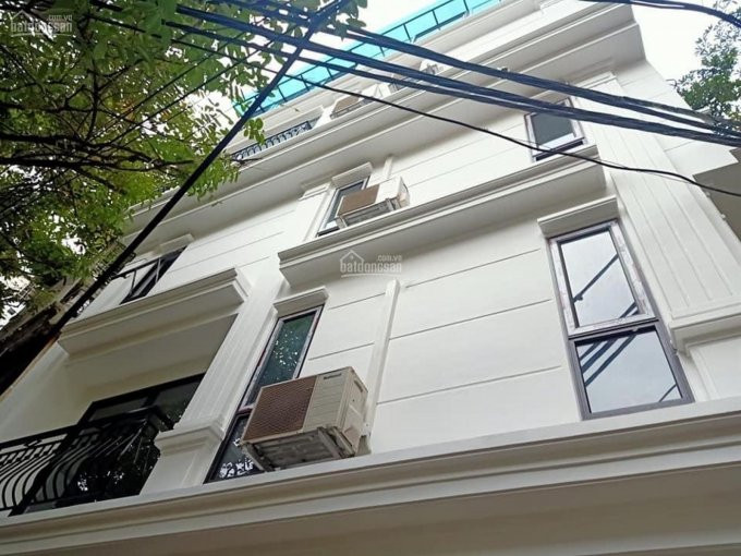 Chính Chủ Bán Nhanh Nhà Ngõ 296 Minh Khai, Lô Góc 2 Mặt Thoáng, 435m, 5 Tầng, Mặt Tiền 4m, Kinh Doanh 37 Tỷ 2