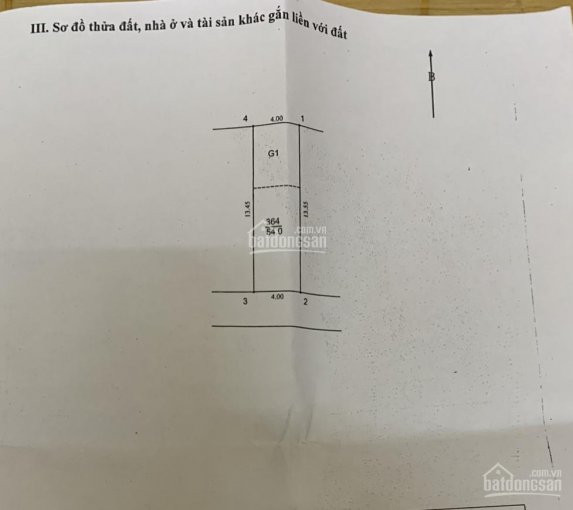 Chính Chủ Bán Nhanh Nhà Ngõ 366 Ngọc Lâm 54m2 Xây 1 Tầng 1,5 Tỉ Lh 0813 666 L L L 1