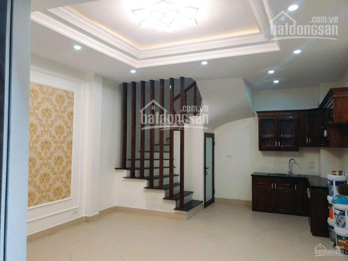 Chính Chủ Bán Nhanh Nhà Ngõ 43 Tô Vĩnh Diện, Gần Trường Chinh, Sổ 62m2 X 4 Tầng Mới, Mt 5m Giá 5,2 Tỷ 0367717111 3