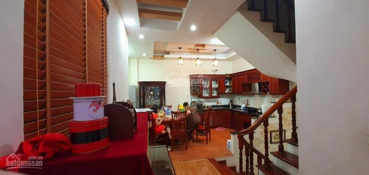 Chính Chủ Bán Nhanh Nhà Ngõ 72 Nguyễn Trãi , Sát Ngay Royal City, Siêu Rộng, ô Tô Qua Nhà, Kd đỉnh,  58m2, 5t, 475 2