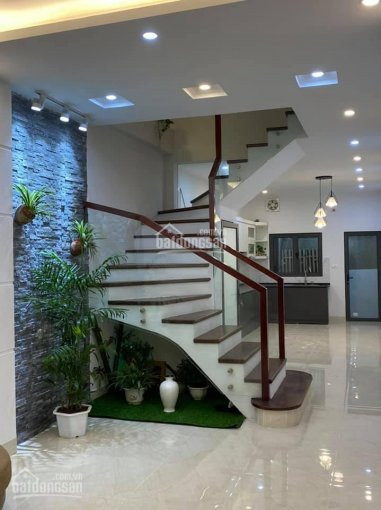 Chính Chủ Bán Nhanh Nhà Nguyễn An Ninh, ô Tô Vào Nhà, Nhà Mới, 55m2, 5 Tầng Giá 58 Tỷ Lh 0853592958 2