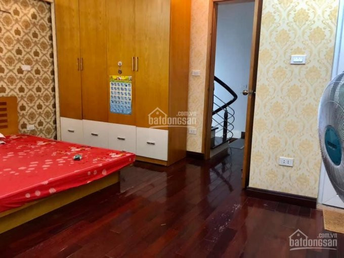 Chính Chủ Bán Nhanh Nhà Nguyễn Văn Linh, 4 Tỷ, 50m2 đường 5m Gần Hồ Thạch Bàn, Không Gian Xanh, Sống An Lành 5