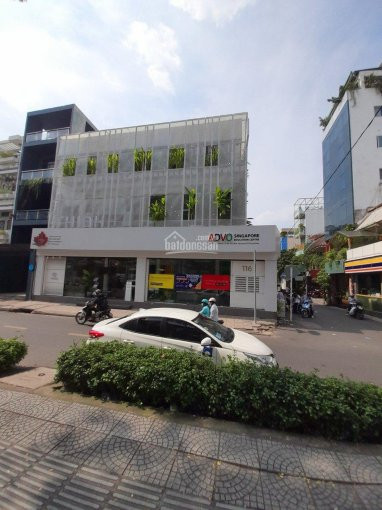 Chính Chủ Bán Nhanh Nhà Nguyễn Văn Thủ, Quận 1 ( 135m X26m) Gpxd 2 Hầm-9 Tầng Giá 130 Tỷ Tl 1