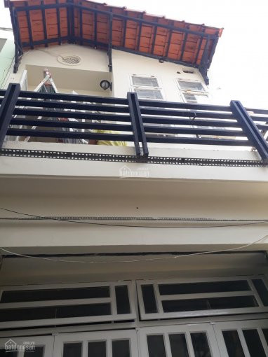 Chính Chủ Bán Nhanh Nhà Nơ Trang Long, Dt 38m2 (36*11m), 1 Lầu, 2pn Cách Hxh 20m, Ra Mt 70m 2