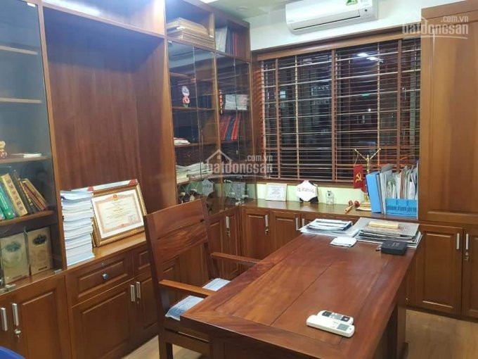 Chính Chủ Bán Nhanh Nhà Phân Lô 4 ô Tô Tránh Kđt Xa La Hà đông 55m2, 5 Tầng, Mặt Tiền 5m, Giá 6 Tỷ Kinh Doanh đỉnh 2
