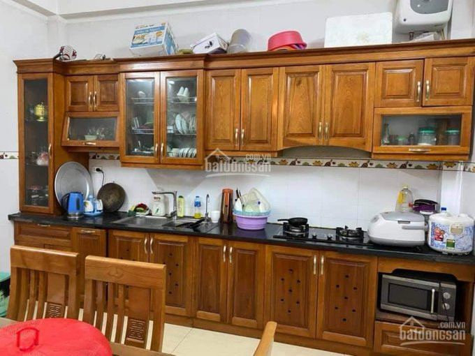 Chính Chủ Bán Nhanh Nhà Phân Lô 4 ô Tô Tránh Kđt Xa La Hà đông 55m2, 5 Tầng, Mặt Tiền 5m, Giá 6 Tỷ Kinh Doanh đỉnh 3