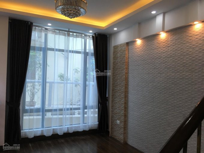 Chính Chủ Bán Nhanh Nhà Phân Lô 651  Minh Khai, Hai Bà Trưng ô Tô Vào Nhà Dt 45m2 X5t Giá 535 Tỷ 5