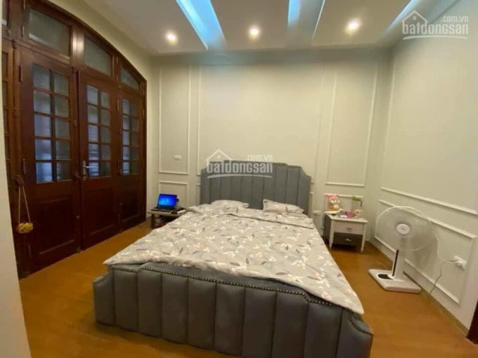 Chính Chủ Bán Nhanh Nhà Phân Lô 92 Mai động 45m2x5t Kiên Cố đẹp Về ở Luôn, Kinh Doanh được, ô Tô Vào Nhà Giá 57 Tỷ 5