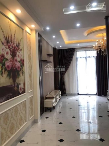 Chính Chủ Bán Nhanh Nhà Phân Lô Siêu Phẩm Ngô Thì Nhậm, 52m2, 5 Tầng, 78 Tỷ 2