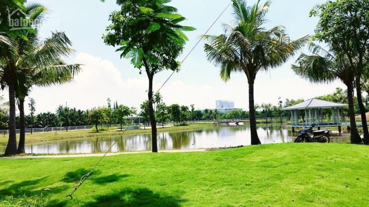 Chính Chủ Bán Nhanh Nhà Phố, Biệt Thự Liền Kề Park Riverside Tân Cảng- Quận 9 , Lh:0962012208 Trà Giang 7