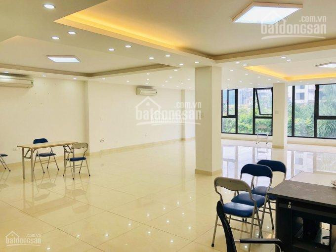 Chính Chủ Bán Nhanh Nhà Phố Duy Tân, Cầu Giấy 150m2, 8 Tầng, Mặt Tiền 84m 220tr/tháng 2