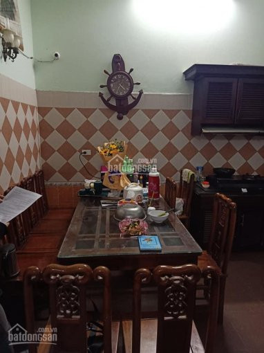 Chính Chủ Bán Nhanh Nhà Phố Hồ Tùng Mậu - Mai Dịch, Kinh Doanh, 55m2, Giá 65 Tỷ 1