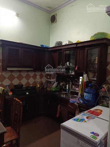 Chính Chủ Bán Nhanh Nhà Phố Hồ Tùng Mậu - Mai Dịch, Kinh Doanh, 55m2, Giá 65 Tỷ 2