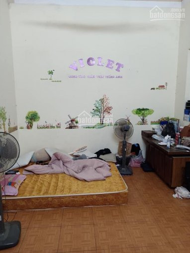 Chính Chủ Bán Nhanh Nhà Phố Hồ Tùng Mậu - Mai Dịch, Kinh Doanh, 55m2, Giá 65 Tỷ 3