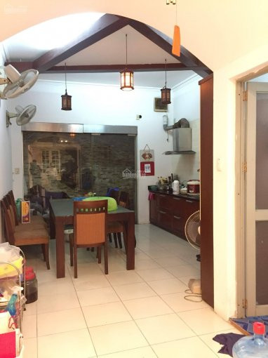 Chính Chủ Bán Nhanh Nhà Phố Kim Ngưu 70m2, 4 Tầng, Cách ô Tô 10m, Nhỉnh 5 Tỷ Về ở Luôn 2