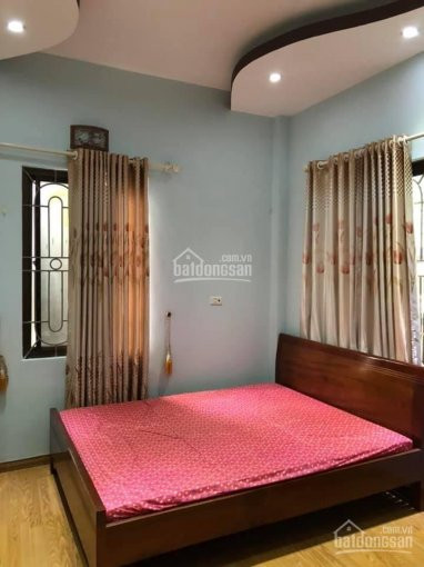 Chính Chủ Bán Nhanh Nhà Phố Phương Mai Quận đống đa,40m2,5 Tầng,phân Lô,ô Tô đỗ Cửa,ở Ngay 3